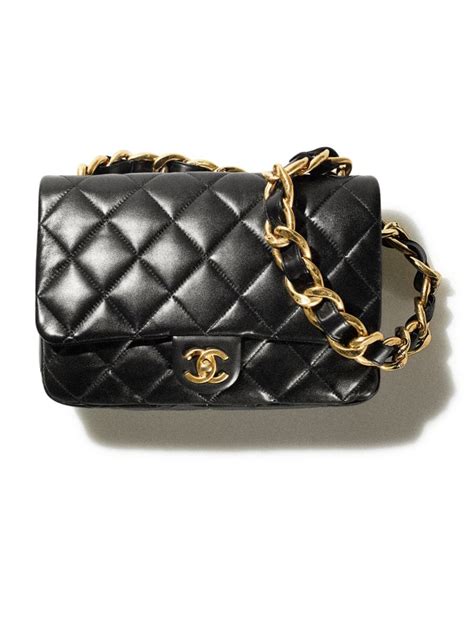 chanel bags in saks fifth avenue|Chanel handbags saks 5th ave.